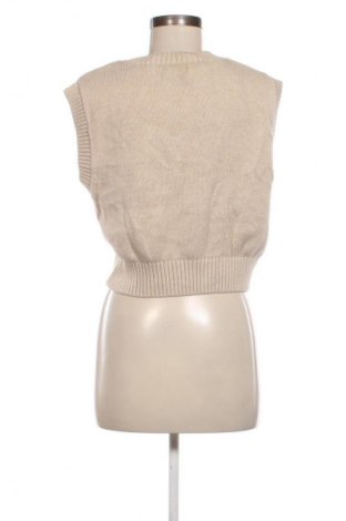 Dámsky pulóver Pull&Bear, Veľkosť M, Farba Béžová, Cena  10,95 €
