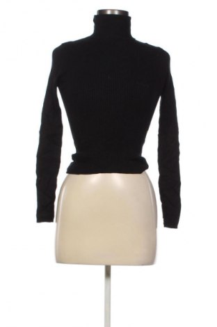 Dámský svetr Pull&Bear, Velikost S, Barva Černá, Cena  329,00 Kč