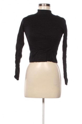 Dámsky pulóver Pull&Bear, Veľkosť L, Farba Čierna, Cena  10,95 €