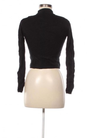 Dámsky pulóver Pull&Bear, Veľkosť L, Farba Čierna, Cena  10,95 €
