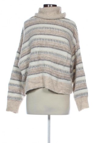 Dámsky pulóver Pull&Bear, Veľkosť M, Farba Viacfarebná, Cena  10,95 €