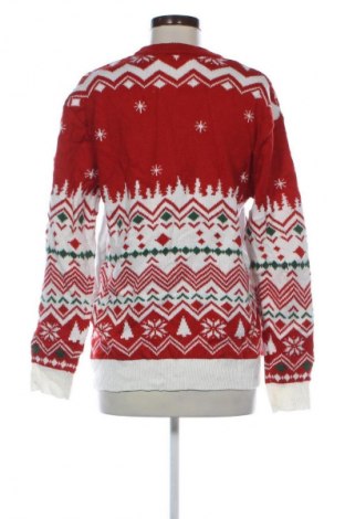 Dámský svetr Pull&Bear, Velikost M, Barva Vícebarevné, Cena  289,00 Kč