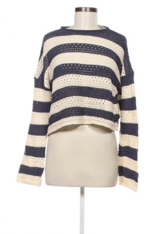 Pulover de femei Pull&Bear, Mărime S, Culoare Multicolor, Preț 100,99 Lei