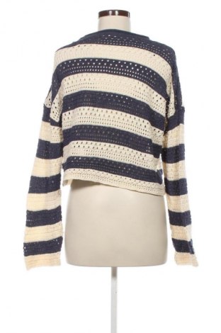 Pulover de femei Pull&Bear, Mărime S, Culoare Multicolor, Preț 100,99 Lei