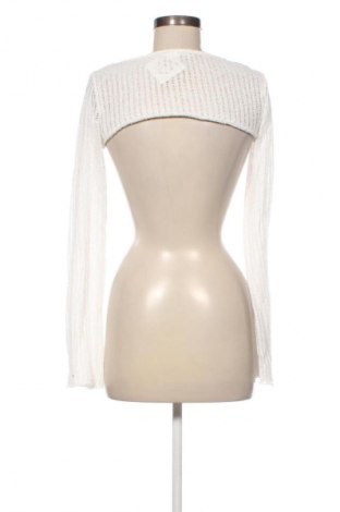Női pulóver Pull&Bear, Méret M, Szín Fehér, Ár 3 249 Ft