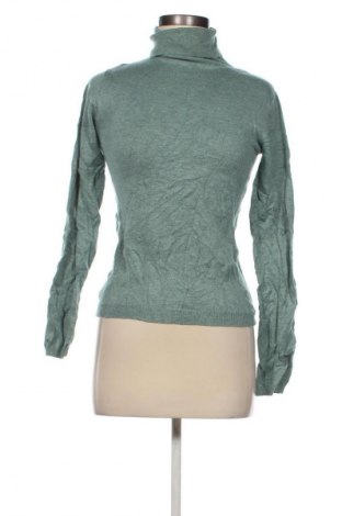 Damenpullover Pull&Bear, Größe M, Farbe Grün, Preis 11,99 €
