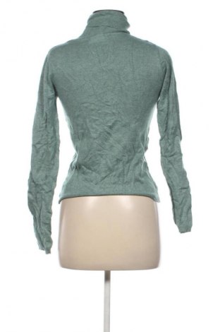 Damenpullover Pull&Bear, Größe M, Farbe Grün, Preis 11,99 €