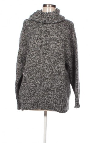 Γυναικείο πουλόβερ Pull&Bear, Μέγεθος XS, Χρώμα Πολύχρωμο, Τιμή 23,52 €