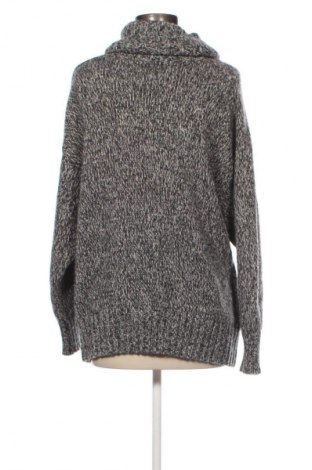 Γυναικείο πουλόβερ Pull&Bear, Μέγεθος XS, Χρώμα Πολύχρωμο, Τιμή 23,52 €