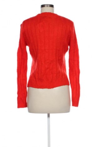 Pulover de femei Qed London, Mărime S, Culoare Roșu, Preț 47,99 Lei