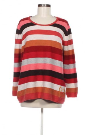 Pulover de femei Rabe, Mărime XXL, Culoare Multicolor, Preț 183,99 Lei