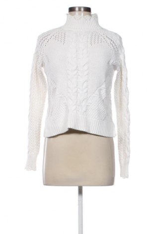 Pulover de femei Rachel Roy, Mărime XS, Culoare Alb, Preț 730,00 Lei