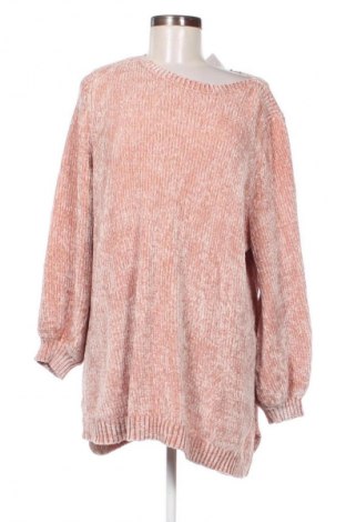 Damenpullover Rainbow, Größe XXL, Farbe Beige, Preis € 16,99
