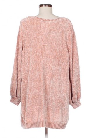 Damenpullover Rainbow, Größe XXL, Farbe Beige, Preis € 16,99