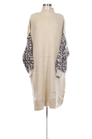 Damski sweter Rainbow, Rozmiar XL, Kolor Kolorowy, Cena 68,99 zł