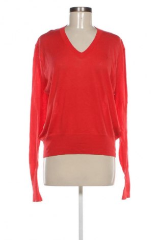 Damenpullover Ralph Lauren, Größe L, Farbe Rot, Preis € 204,99