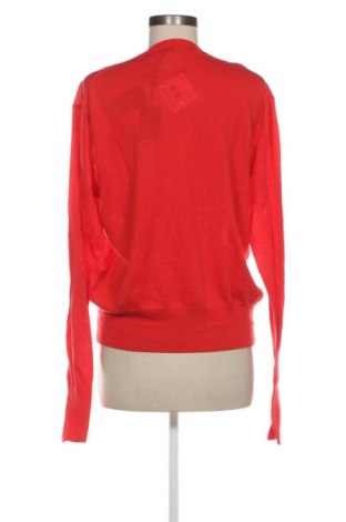 Damenpullover Ralph Lauren, Größe L, Farbe Rot, Preis € 204,99