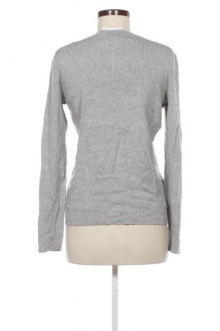 Damenpullover Ralph Lauren, Größe L, Farbe Grau, Preis € 107,99