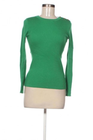 Női pulóver Ralph Lauren, Méret XS, Szín Zöld, Ár 27 400 Ft