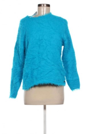 Damenpullover Replay, Größe S, Farbe Blau, Preis € 41,99