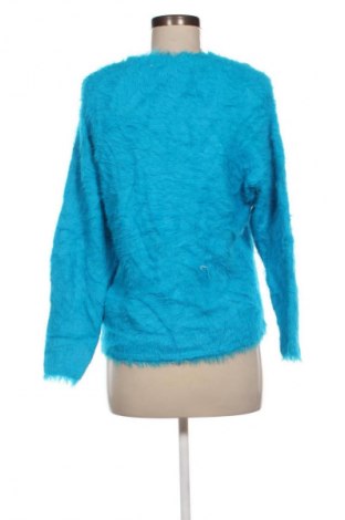 Damenpullover Replay, Größe S, Farbe Blau, Preis € 41,99