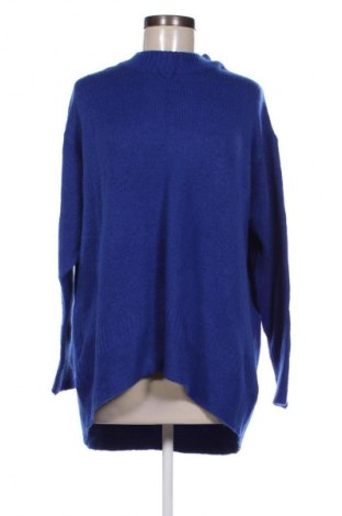 Pulover de femei Reserved, Mărime S, Culoare Albastru, Preț 76,70 Lei