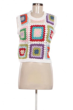 Pulover de femei Reserved, Mărime M, Culoare Multicolor, Preț 64,99 Lei