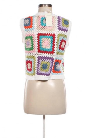 Pulover de femei Reserved, Mărime M, Culoare Multicolor, Preț 64,99 Lei