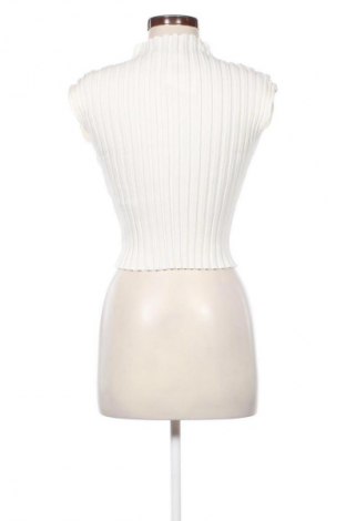 Pulover de femei Reserved, Mărime M, Culoare Alb, Preț 100,99 Lei