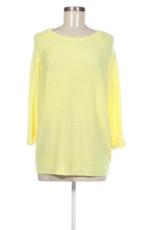 Damski sweter Reserved, Rozmiar XL, Kolor Żółty, Cena 69,99 zł