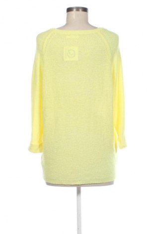 Damski sweter Reserved, Rozmiar XL, Kolor Żółty, Cena 69,99 zł