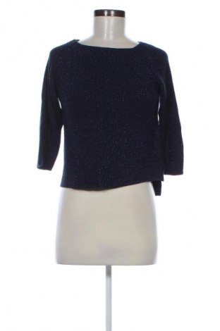 Damski sweter Reserved, Rozmiar M, Kolor Niebieski, Cena 68,97 zł