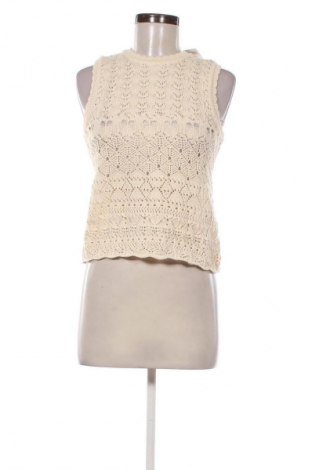 Dámsky pulóver Reserved, Veľkosť S, Farba Béžová, Cena  14,83 €