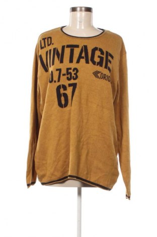 Damski sweter Reward, Rozmiar XL, Kolor Beżowy, Cena 50,99 zł