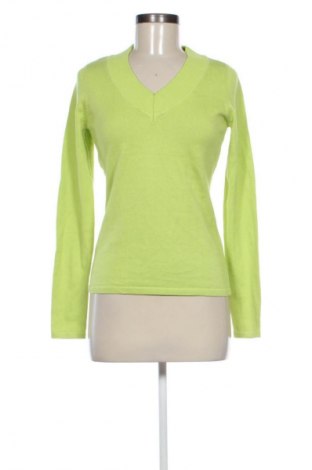 Damenpullover Rick Cardona, Größe XS, Farbe Grün, Preis € 13,99