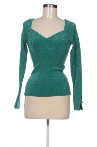 Dámsky pulóver River Island, Veľkosť S, Farba Zelená, Cena  23,95 €