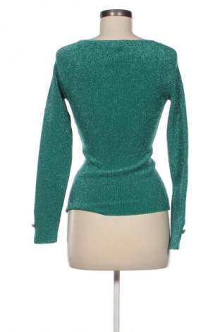 Dámsky pulóver River Island, Veľkosť S, Farba Zelená, Cena  23,95 €
