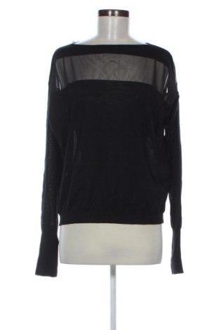Damenpullover Roberto Collina, Größe M, Farbe Schwarz, Preis € 214,99