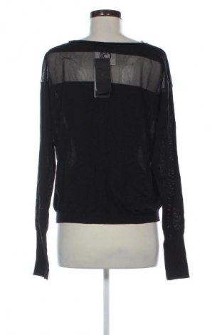 Damenpullover Roberto Collina, Größe M, Farbe Schwarz, Preis € 214,99