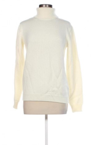 Damski sweter Roberto Collina, Rozmiar L, Kolor Biały, Cena 1 004,99 zł