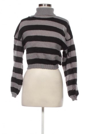 Damenpullover Romwe, Größe S, Farbe Mehrfarbig, Preis 13,99 €