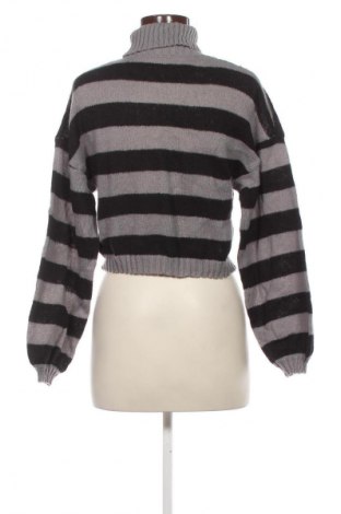 Damenpullover Romwe, Größe S, Farbe Mehrfarbig, Preis 13,99 €