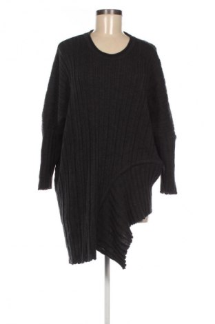 Damenpullover Rundholz, Größe L, Farbe Schwarz, Preis € 37,99