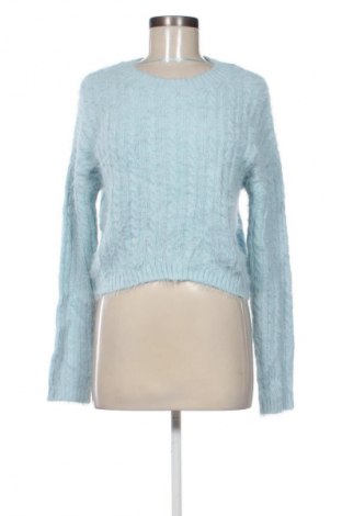 Damenpullover S.Oliver, Größe S, Farbe Blau, Preis 14,99 €