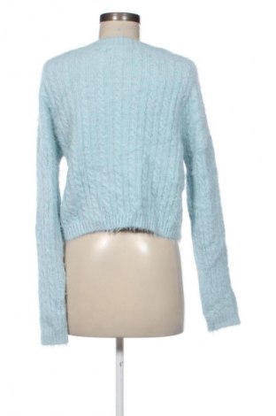Damenpullover S.Oliver, Größe S, Farbe Blau, Preis 14,99 €