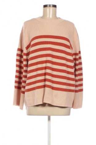 Damenpullover S.Oliver, Größe XL, Farbe Mehrfarbig, Preis € 20,97