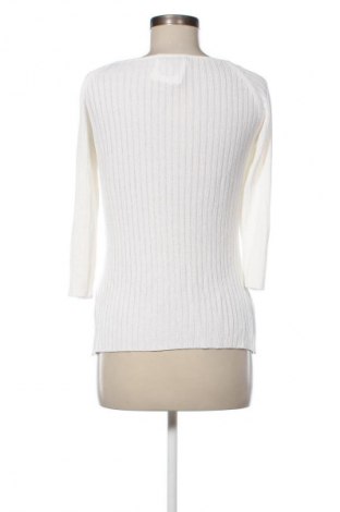 Damenpullover S.Oliver, Größe M, Farbe Weiß, Preis € 20,97