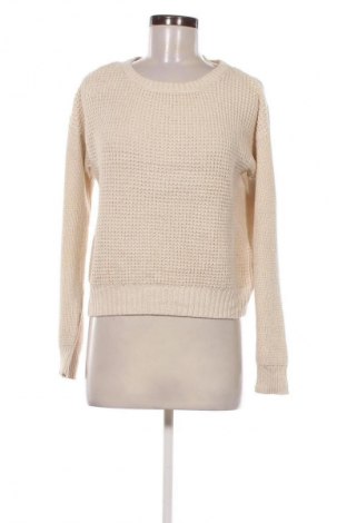 Damski sweter S.Oliver, Rozmiar S, Kolor Beżowy, Cena 51,99 zł