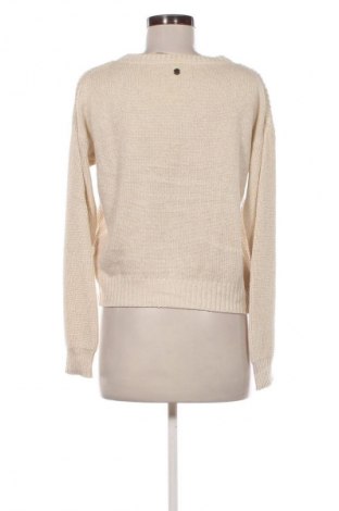 Damski sweter S.Oliver, Rozmiar S, Kolor Beżowy, Cena 51,99 zł