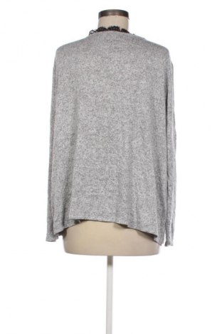 Dámsky pulóver S.Oliver, Veľkosť XXL, Farba Sivá, Cena  17,95 €